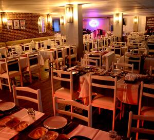 Beyzade Fasil Asmalimescit Istanbul Zomato